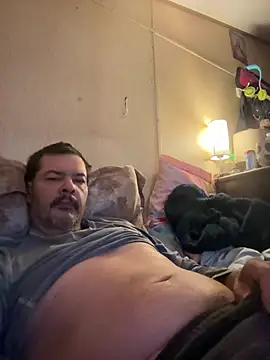 justN69 Шоу с уебкамера