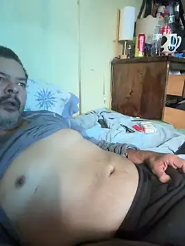 Show de webcam de justN69