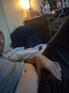 Show webcam de justN69