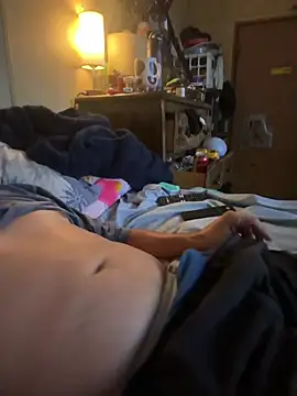 Pokazy przed kamerką – justN69