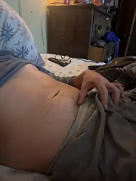 Show webcam de justN69