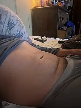 justN69's Webcam Show