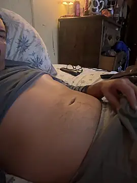 Webkamerová show justN69