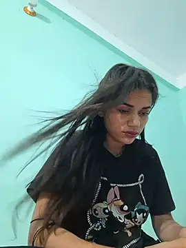 Party_danch_Sonia Шоу с уебкамера