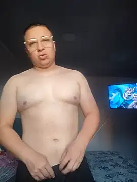 Show de webcam de 580798