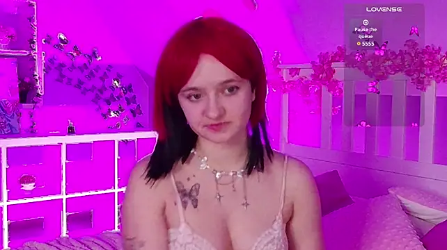 cherry_bump 现场XXX聊天