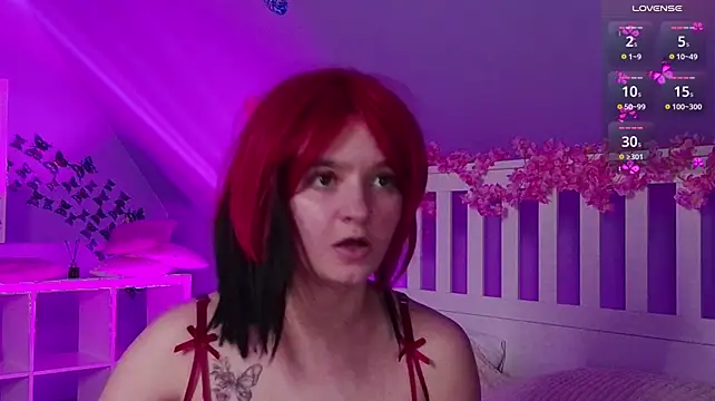 cherry_bump Webcamshow