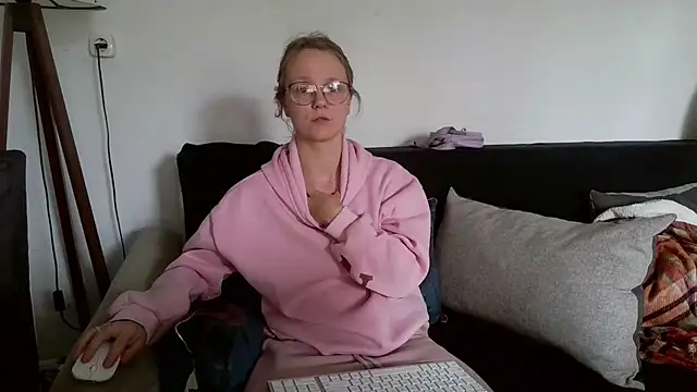 Show Webcam de Leni-Fuchs