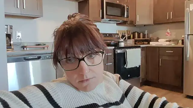 RavenNyxxx's Webcam Show