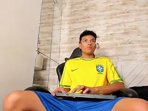 Jake_Noir Webcam-Show
