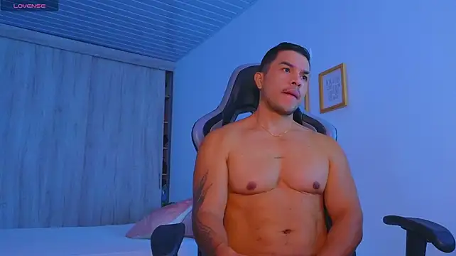 jhon_s – Kamerová šou