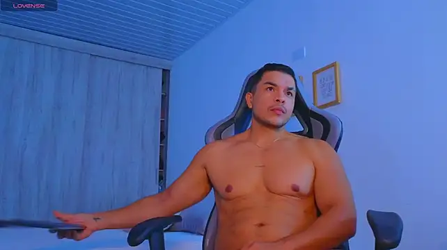 jhon_s Webcamshow