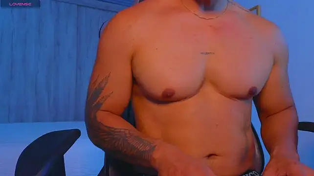 jhon_s' Webcam Show