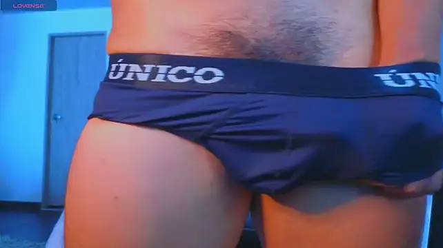 jhon_s Webcam show