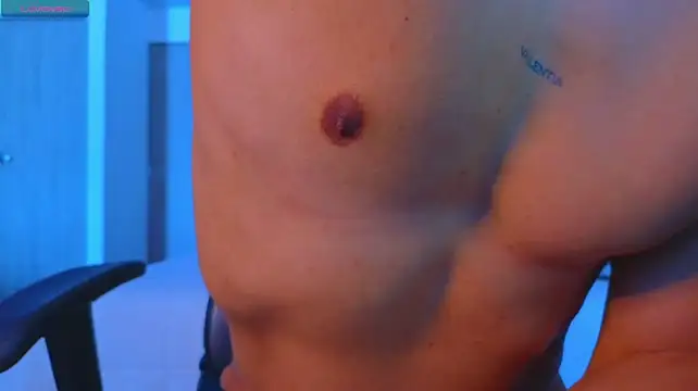 Show de webcam de jhon_s