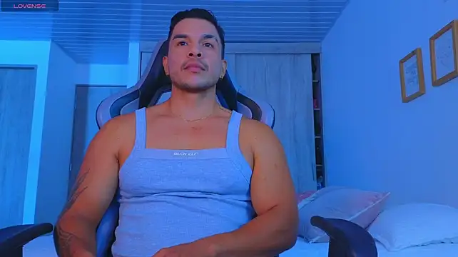 jhon_sn Webbikameraesitys