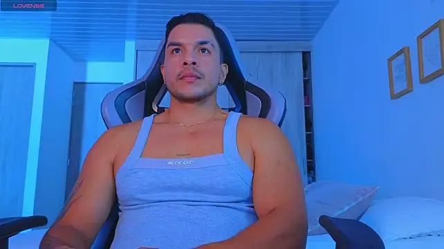 jhon_s webcam show