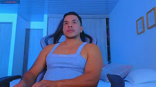 jhon_sn Webbikameraesitys