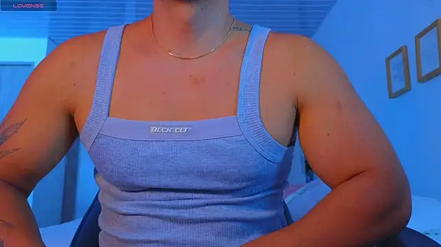 jhon_s Webcamshow