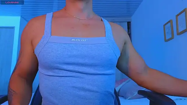 Вебкам-шоу jhon_s