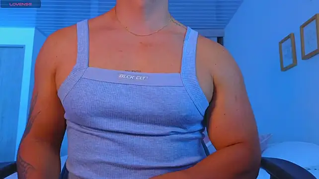 jhon_s Webcamshow