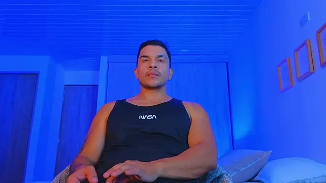 jhon_sのウェブカメラショー