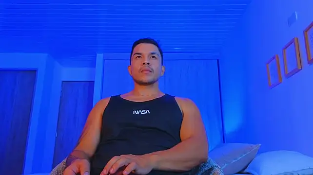jhon_sn Webbikameraesitys