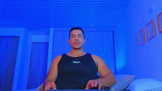 Show webcam de jhon_s