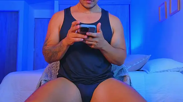 jhon_sn Webbikameraesitys