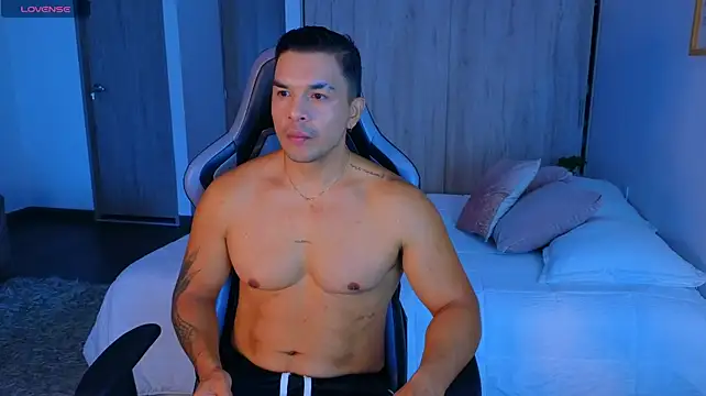 Show de webcam de jhon_s