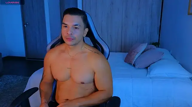 jhon_sn Webbikameraesitys