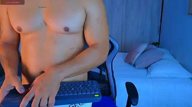 jhon_sn Webbikameraesitys