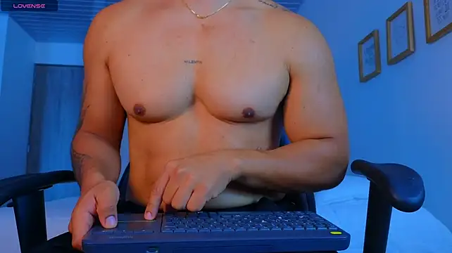 Вебкам-шоу jhon_s