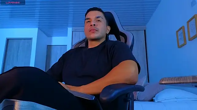 Show de webcam de jhon_s