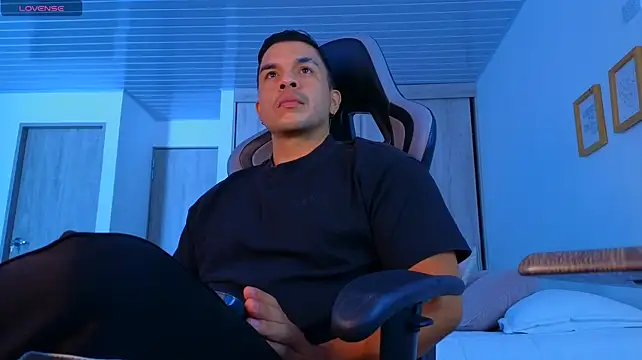 Вебкам-шоу jhon_s