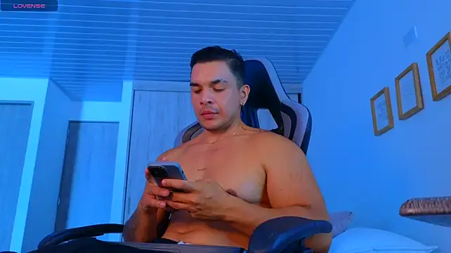 jhon_s Webcamshow