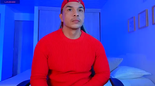 jhon_s Show in webcam