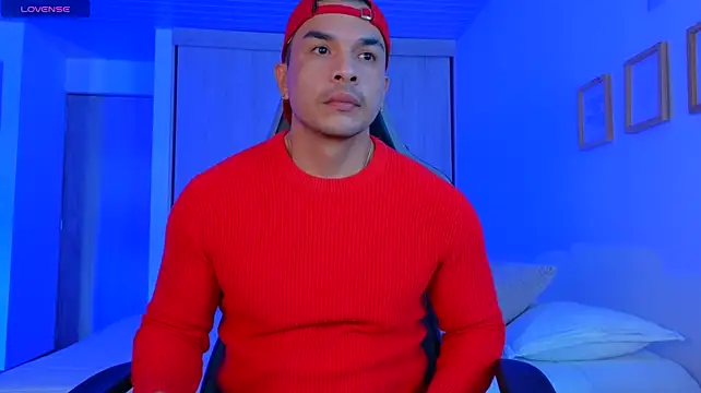 Show webcam de jhon_s