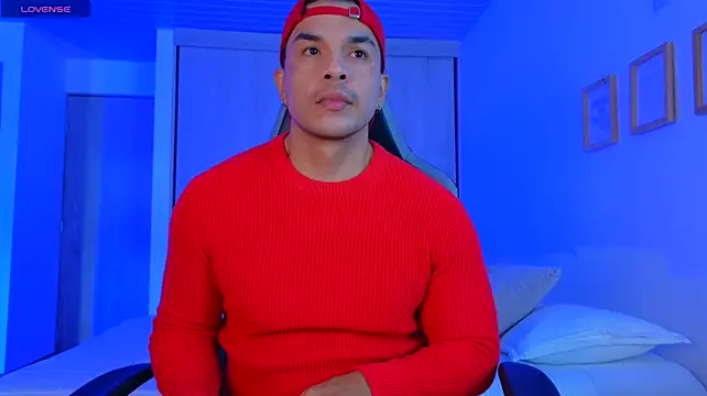 Вебкам-шоу jhon_s