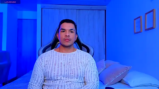 jhon_s Show in webcam