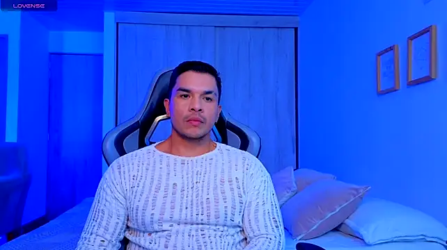 jhon_s Webcam-Show