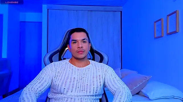 Show webcam de jhon_s
