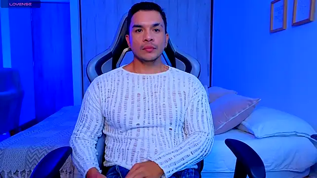 jhon_s – webcam-show