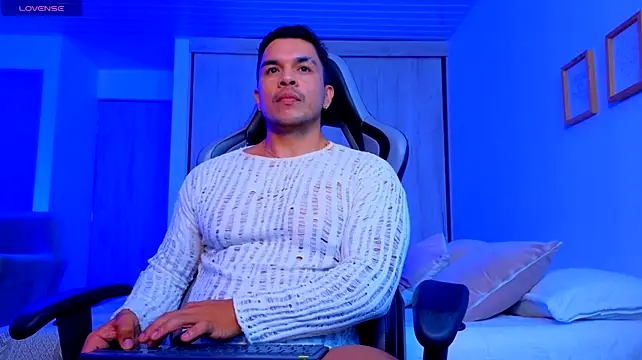 jhon_s Webcam-Show
