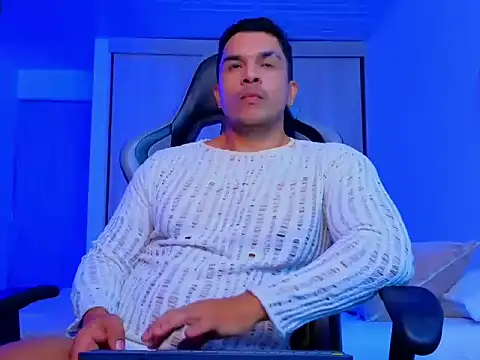 jhon_s Webcamshow