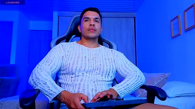 jhon_s ওয়েবক্যাম শো