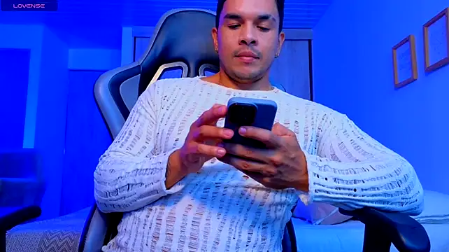 jhon_s Show in webcam