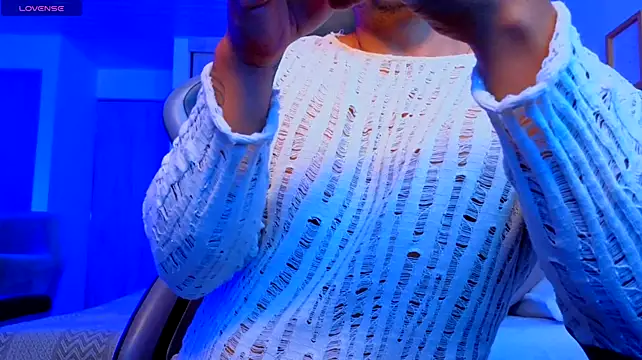 jhon_s Webcam show