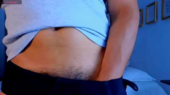 jhon_s Webcam-Show