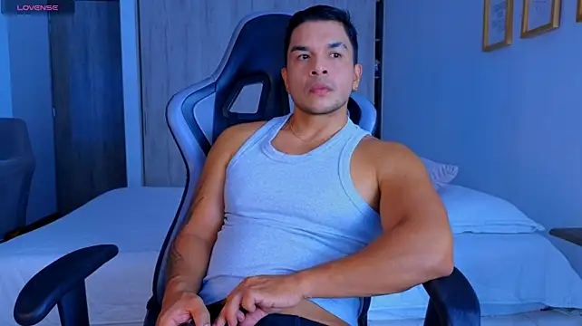 jhon_s' Webcam Show
